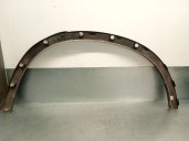 Recambio de aletin trasero derecho para bmw x1 (f48) sdrive 18 d referencia OEM IAM 51777332340 51777332340 