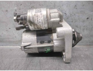 Recambio de motor arranque para citroën c3 aircross feel referencia OEM IAM 9812715480 ESW1016 VALEO