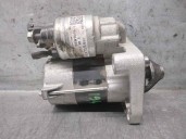 Recambio de motor arranque para citroën c3 aircross feel referencia OEM IAM 9812715480 ESW1016 VALEO