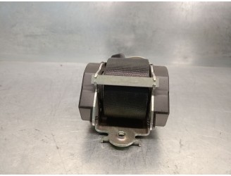 Recambio de cinturon seguridad trasero central para dacia logan mcv ii tce 90 (k8m1) referencia OEM IAM 888504848R 888504848R 