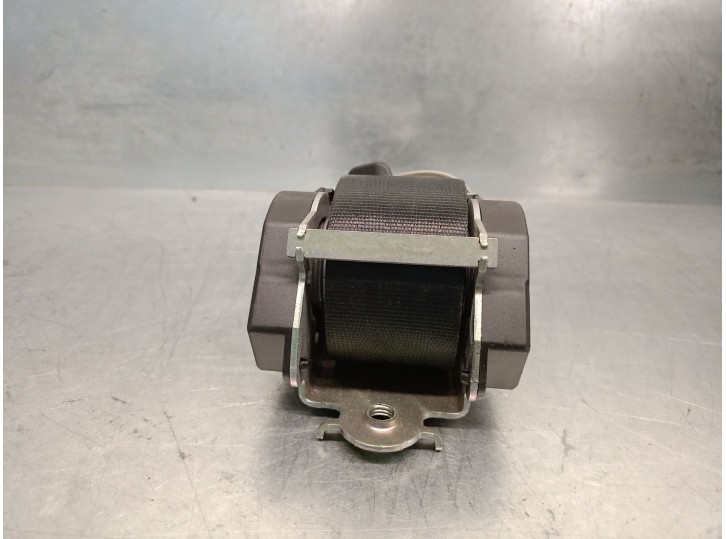 Recambio de cinturon seguridad trasero central para dacia logan mcv ii tce 90 (k8m1) referencia OEM IAM 888504848R 888504848R 