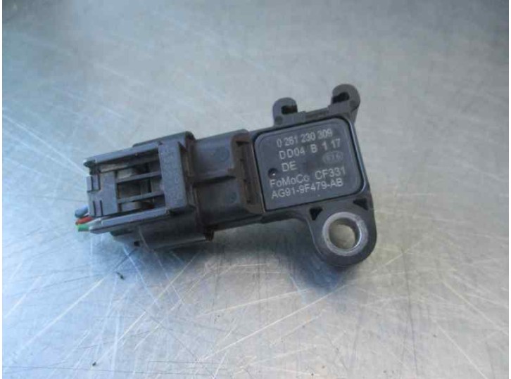 Recambio de sensor para ford transit caja cerrada ´06 2.2 tdci cat referencia OEM IAM AG919F479AB 0261230309 FOMOCO