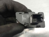 Recambio de interruptor para audi q7 (4l) 3.0 v6 24v tdi referencia OEM IAM 4L1927227VUV 