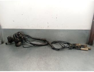 Recambio de delco para mercedes-benz clase s (w116) 450 sel referencia OEM IAM 0237404002 BOSCH