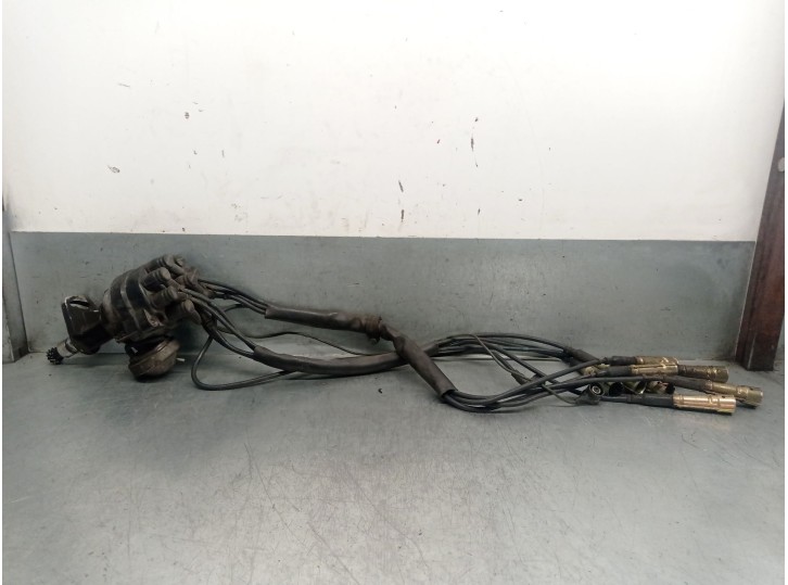 Replacement distributor for Mercedes-Benz S-Class (W116) 450 SEL OEM IAM reference 0237404002 BOSCH