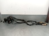 Recambio de delco para mercedes-benz clase s (w116) 450 sel referencia OEM IAM 0237404002  BOSCH