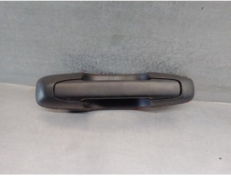 Recambio de maneta exterior delantera derecha para suzuki grand vitara 3 puertas sq (gt) 2.0 turbodiesel cat referencia OEM IAM 