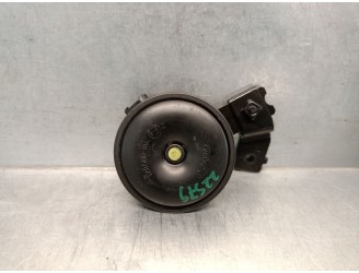 Recambio de claxon para hyundai i20 iii (bc3, bi3) 1.0 t-gdi referencia OEM IAM 96630CO000 96630CO000 