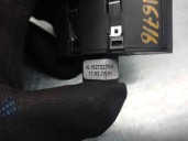 Recambio de interruptor para audi q7 (4l) 3.0 v6 24v tdi referencia OEM IAM 4L1927227VUV 