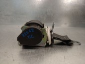Recambio de cinturon seguridad trasero central para dacia logan mcv ii tce 90 (k8m1) referencia OEM IAM 888504848R 888504848R 