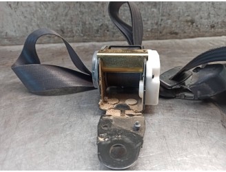 Recambio de cinturon seguridad delantero derecho para jeep gr.cherokee (wj/wg) 3.1 td cat referencia OEM IAM 55196786AE  5 PUERT