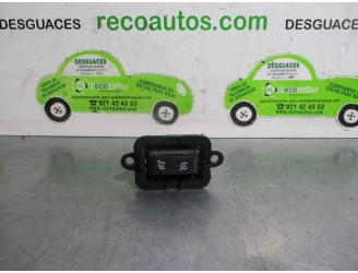 Recambio de mando para renault megane iii sport tourer 1.5 dci diesel referencia OEM IAM   