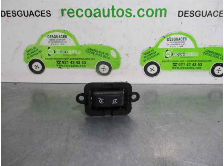 Recambio de mando para renault megane iii sport tourer 1.5 dci diesel referencia OEM IAM 