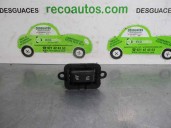 Recambio de mando para renault megane iii sport tourer 1.5 dci diesel referencia OEM IAM 