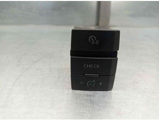 Recambio de interruptor para audi q7 (4l) 3.0 v6 24v tdi referencia OEM IAM 4L1927123VUV 