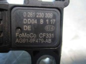 Recambio de sensor para ford transit caja cerrada ´06 2.2 tdci cat referencia OEM IAM AG919F479AB 0261230309 FOMOCO