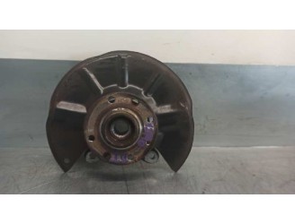 Recambio de mangueta delantera izquierda para volvo serie 440 1.8 referencia OEM IAM   