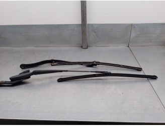 Recambio de brazo limpia delantero derecho para mercedes-benz clase e (w212) lim. 2.1 cdi cat referencia OEM IAM A2128200944 EL 