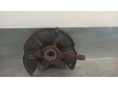 Recambio de mangueta delantera izquierda para volvo serie 440 1.8 referencia OEM IAM 
