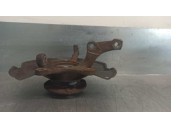 Recambio de mangueta delantera izquierda para volvo serie 440 1.8 referencia OEM IAM 