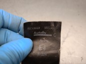 Recambio de cinturon seguridad trasero central para dacia logan mcv ii tce 90 (k8m1) referencia OEM IAM 888504848R 888504848R 