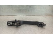 Recambio de maneta exterior trasera derecha para volvo serie 440 1.8 referencia OEM IAM 