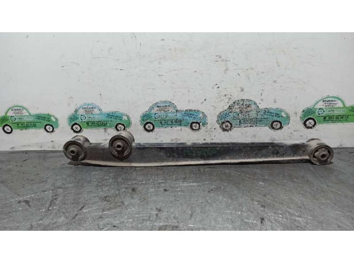 Recambio de brazo suspension inferior trasero derecho para daewoo matiz 0.8 cat referencia OEM IAM 96611265 