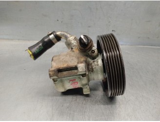 Replacement power steering pump for Peugeot 306 sedan 3/5-door (S1) 1.9 turbodiesel OEM IAM reference 7849701 