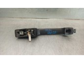 Recambio de maneta exterior trasera izquierda para volvo serie 440 1.8 referencia OEM IAM   