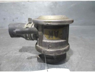 Recambio de valvula egr para opel astra f berlina 1.6 16v referencia OEM IAM 90470420 72229600 PIERBURG