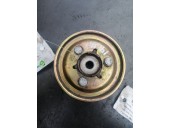 Recambio de polea cigueñal para citroën saxo 1.4 referencia OEM IAM 0515L2  