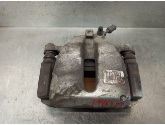 Recambio de pinza freno delantera izquierda para citroën c3 aircross feel referencia OEM IAM 9829340980  