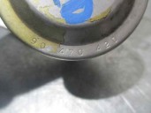 Recambio de valvula egr para opel astra f berlina 1.6 16v referencia OEM IAM 90470420 72229600 PIERBURG