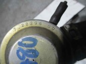 Recambio de valvula egr para opel astra f berlina 1.6 16v referencia OEM IAM 90470420 72229600 PIERBURG