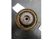 Recambio de polea cigueñal para citroën saxo 1.4 referencia OEM IAM 0515L2  