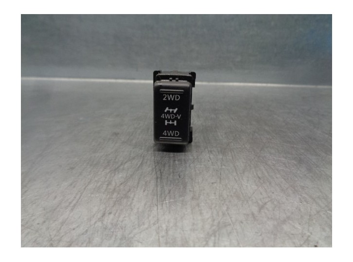 Recambio de interruptor para nissan juke (f15) 1.6 16v referencia OEM IAM 12Z12MN 