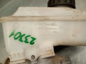 Recambio de bomba freno para bmw x1 (f48) sdrive 18 d referencia OEM IAM 34336860686 34336860686 0204794060 BOSCH