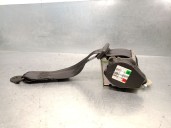 Recambio de cinturon seguridad trasero izquierdo para dacia logan mcv ii tce 90 (k8m1) referencia OEM IAM 888416959R 888416959R 