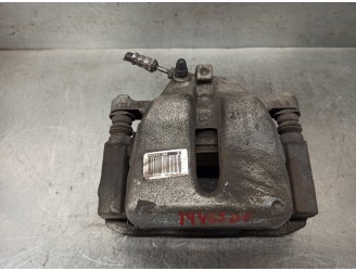 Recambio de pinza freno delantera derecha para citroën c3 aircross feel referencia OEM IAM 9829341080 