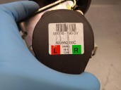 Recambio de cinturon seguridad trasero izquierdo para dacia logan mcv ii tce 90 (k8m1) referencia OEM IAM 888416959R 888416959R 