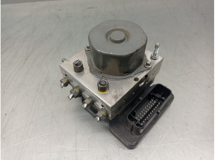 Recambio de abs para dacia logan ii 1.2 16v cat referencia OEM IAM 476605492R 