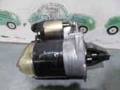 Replacement starter motor for Mazda 323 Berlina C/F/S (BA) 1.5 C OEM IAM reference 2280003381 