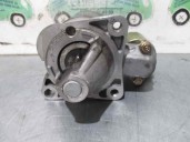Replacement starter motor for Mazda 323 Berlina C/F/S (BA) 1.5 C OEM IAM reference 2280003381 
