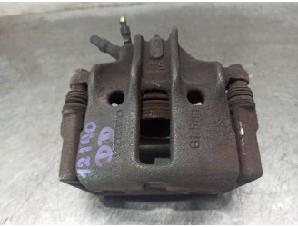Recambio de pinza freno delantera derecha para volvo serie 440 1.8 referencia OEM IAM 9031508 