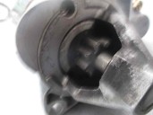 Replacement starter motor for Mazda 323 Saloon C/F/S (BA) 1.5 C OEM IAM reference 2280003381 