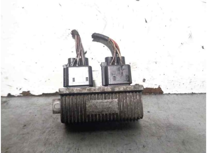 Recambio de caja precalentamiento para renault espace iv (jk0) 3.0 dci diesel (p9x) referencia OEM IAM 8200054946B 