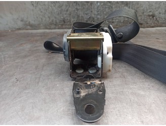 Recambio de cinturon seguridad delantero izquierdo para jeep gr.cherokee (wj/wg) 3.1 td cat referencia OEM IAM 55196787AC 5 PUE