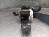 Recambio de cinturon seguridad delantero izquierdo para jeep gr.cherokee (wj/wg) 3.1 td cat referencia OEM IAM 55196787AC 5 PUE