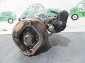 Replacement starter motor for Mazda 323 Saloon C/F/S (BA) 1.5 C OEM IAM reference 2280003381 
