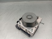Recambio de abs para dacia logan ii 1.2 16v cat referencia OEM IAM 476605492R 